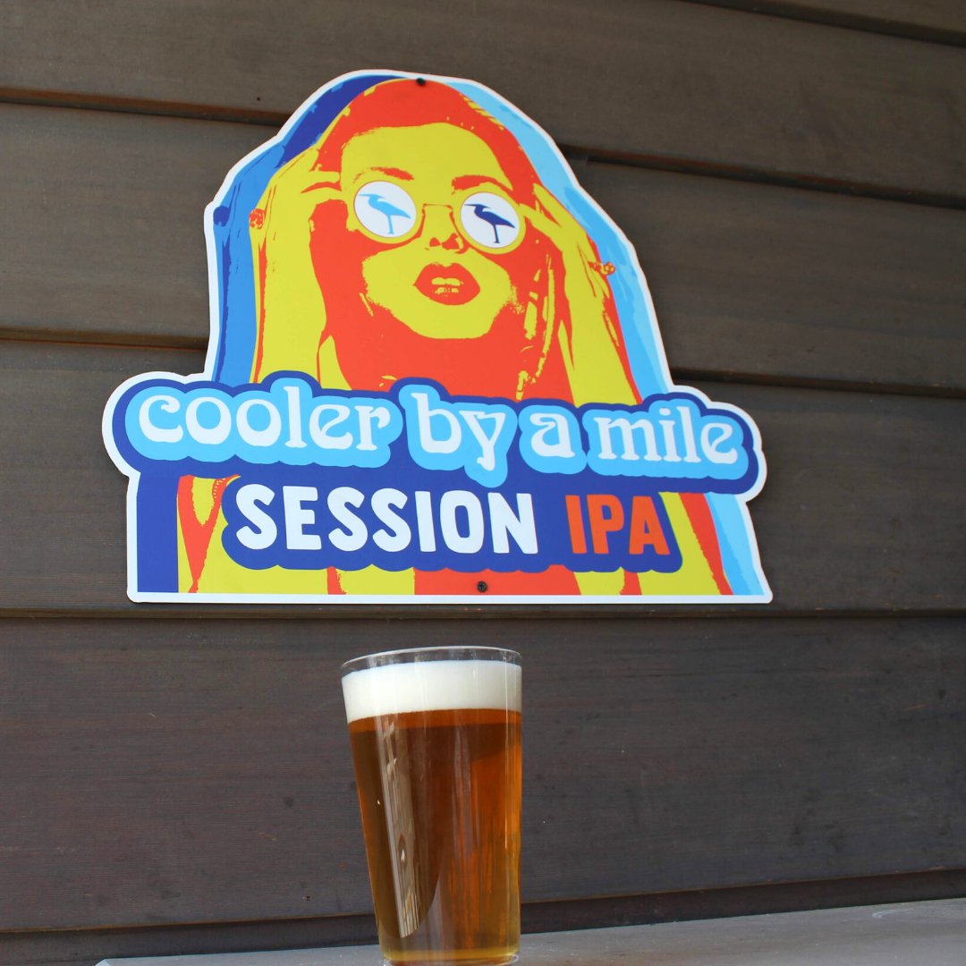 Avalon Brew Pub tweet media