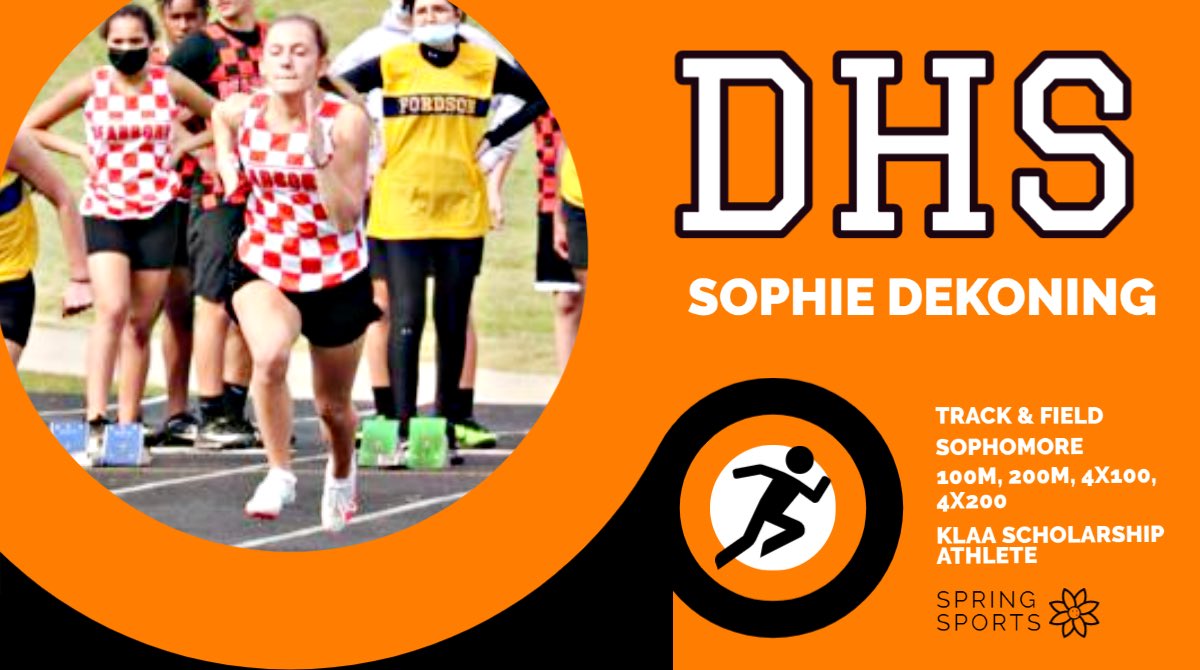 dhs_booster's tweet photo. Recognizing Spring Athletes! #2021dhsboosters https://t.co/BnxTxWEhzM