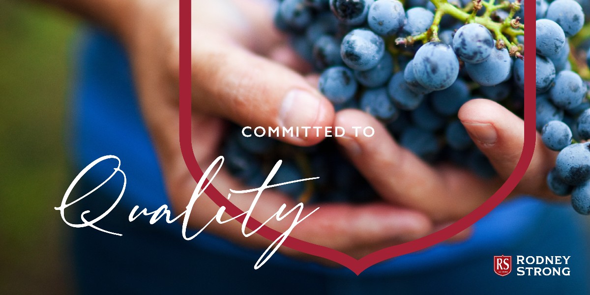 Critically acclaimed wines, vintage after vintage.