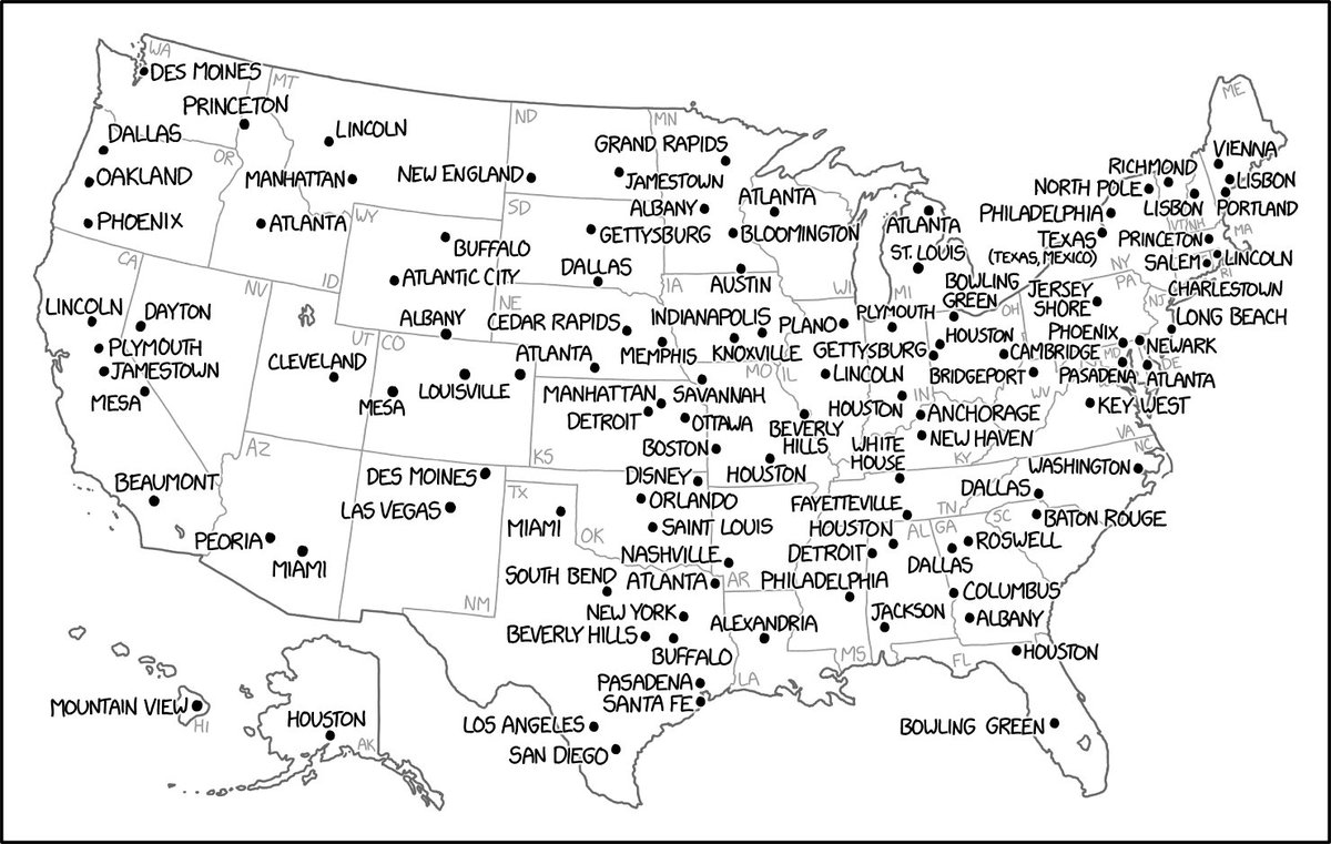 No, The Other One xkcd.com/2480