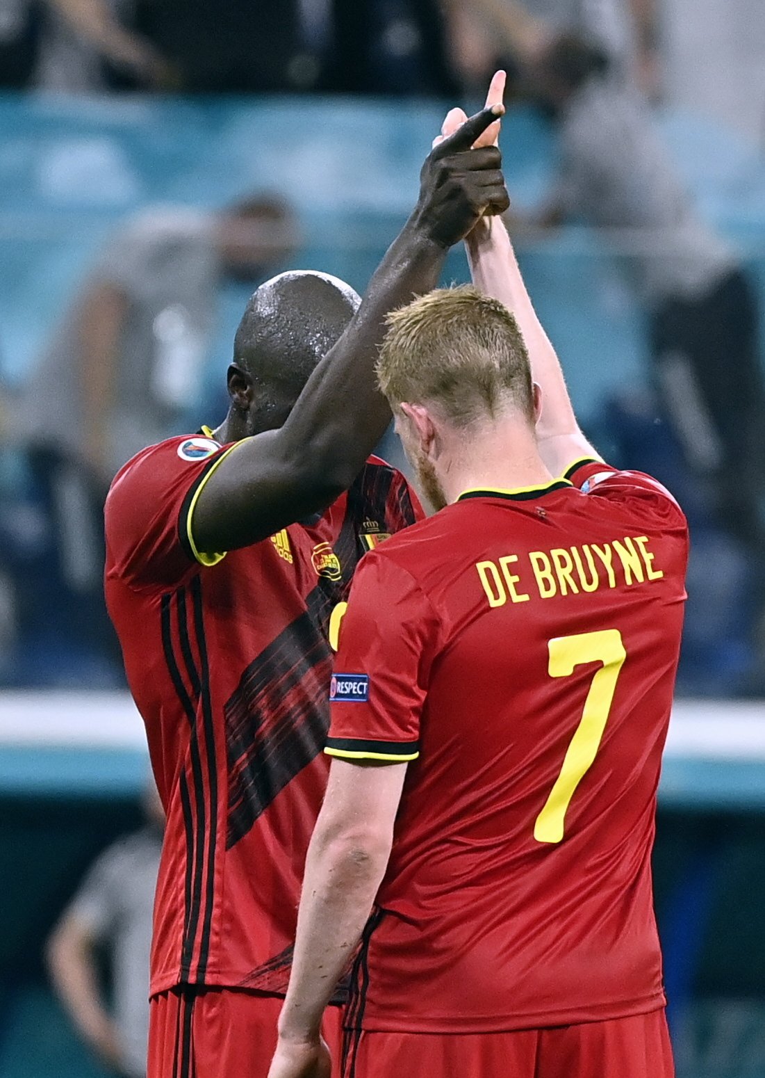 Vs prediction belgium portugal Euro 2020: