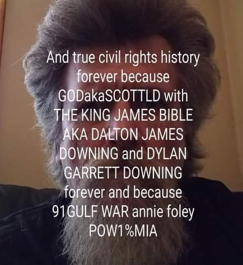  Happy bday to Clarence Thomas from The Office of God 