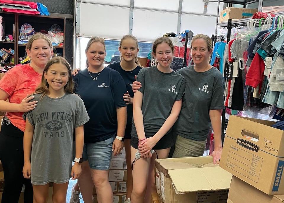 Carrying Hope tweet media