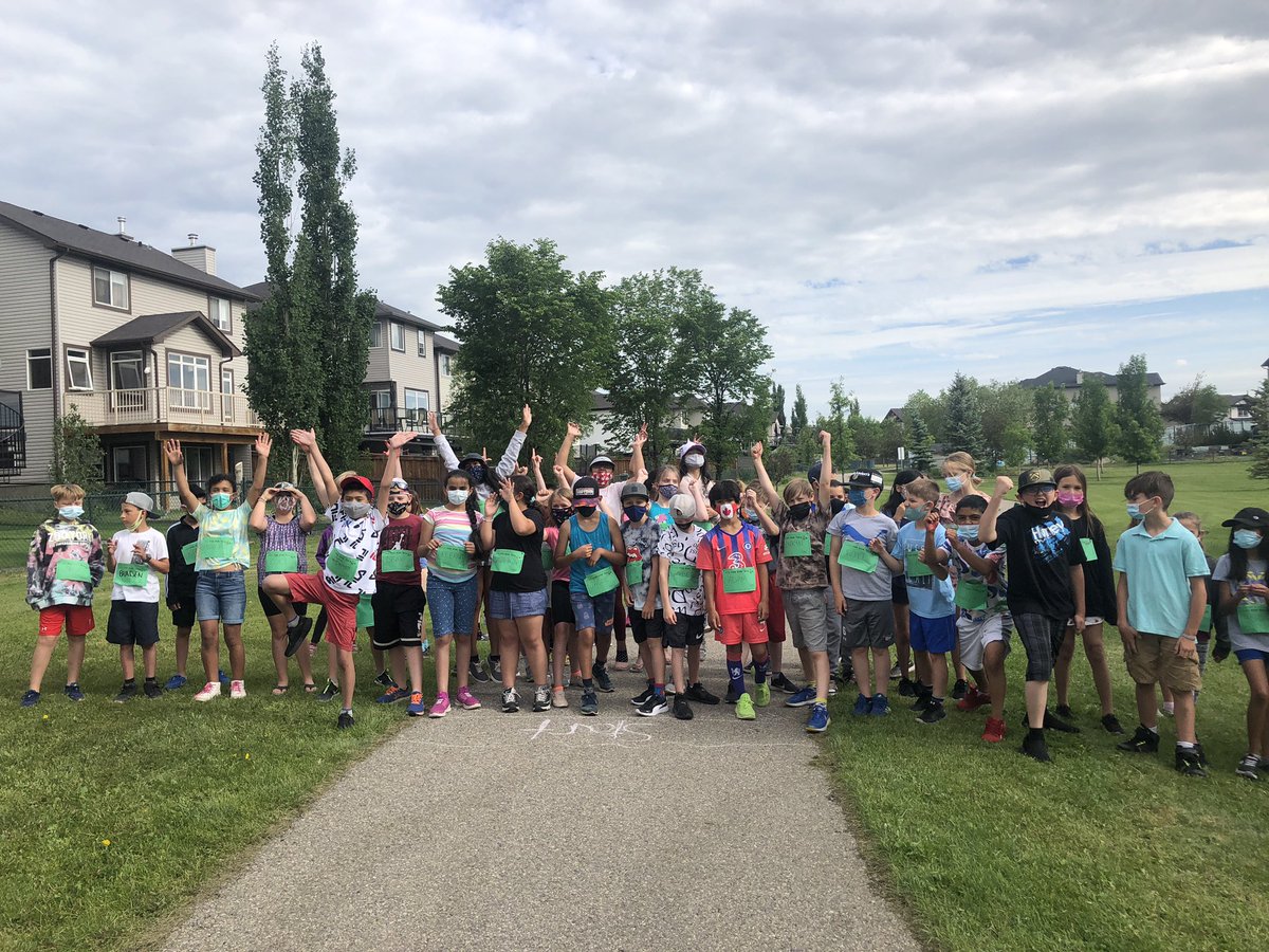 Ms. Martin's Grade 4 Class tweet media