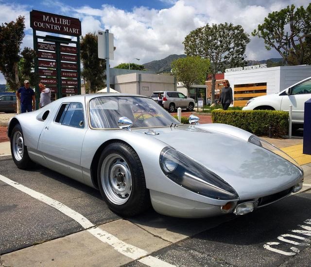 おはようございます(^○^)
本日もヨロシクで〜す(^^)☁️☀️

#ThrowbackThursday #Porsche904 #CarreraGTS