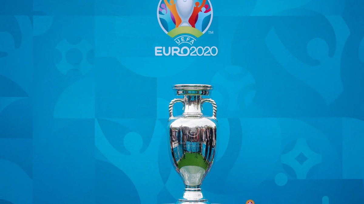 France24_fr's tweet photo. Euro-2021 : les affiches des huitièmes de finale https://t.co/ysQtpSvIqy https://t.co/zxJcF0fOrk