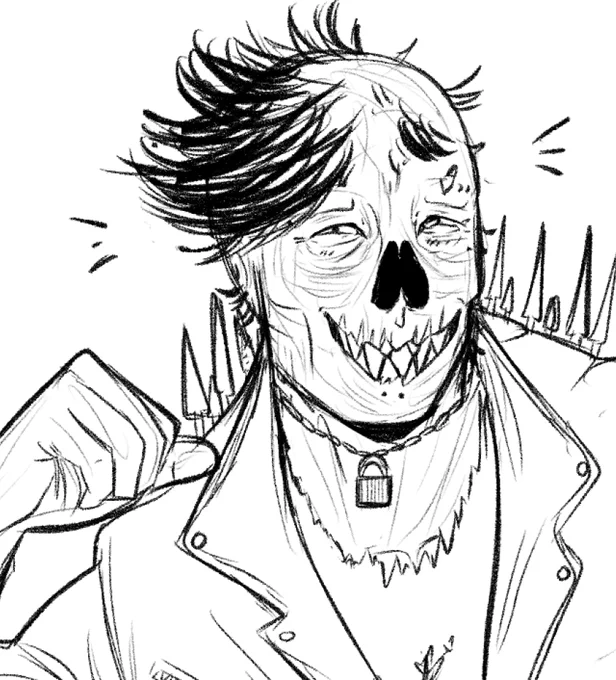 working on a wip of...something >:) 