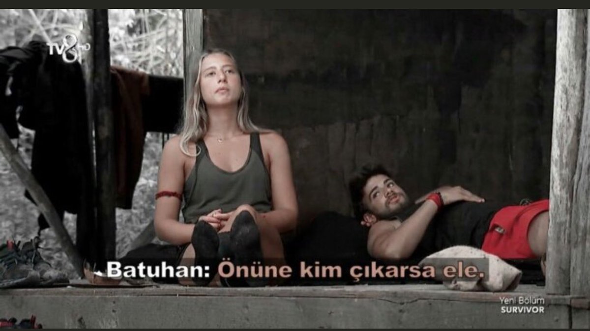 Aleyna       #Survivor2021 
AleynaYaz 1890aGönder