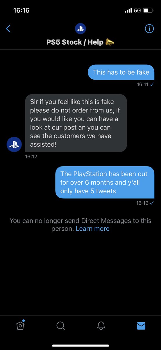 Dev tweet media