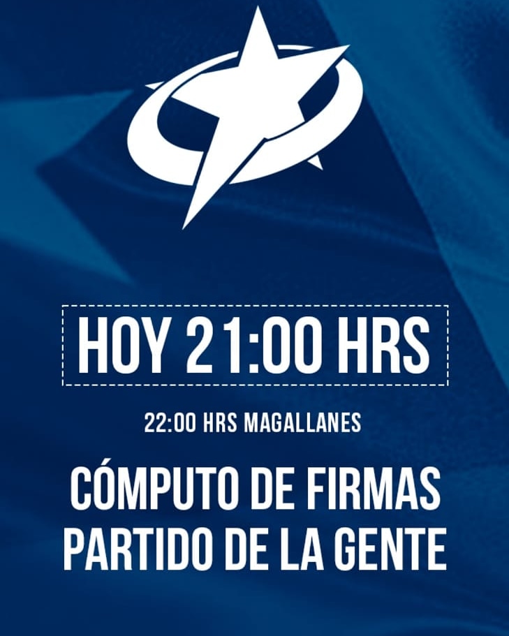 Partido De La Gente Oficial Auf Twitter Hoy No Te Lo Pierdas Sumate Al Partido De La Gente Https T Co Mw4zbqsup1 Partidodelagente Https T Co Maoz59jivv Twitter