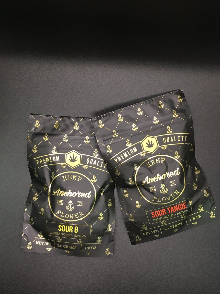 CBDPlus_VIISt's tweet photo. Indica, Sativa, Hybrids? We have them all!
Sativa- Sour G, Sour Tangie
Indica- Strawberry Cake Rocks, Sour Abacus
Hybrid- Sour Runtz, Sour Kush
Each bag comes with an eighth (3.5G) of #delta8👀. The terpene profiles on these 🌱 options are amazing too!🤩 https://t.co/ZgxphoweMM