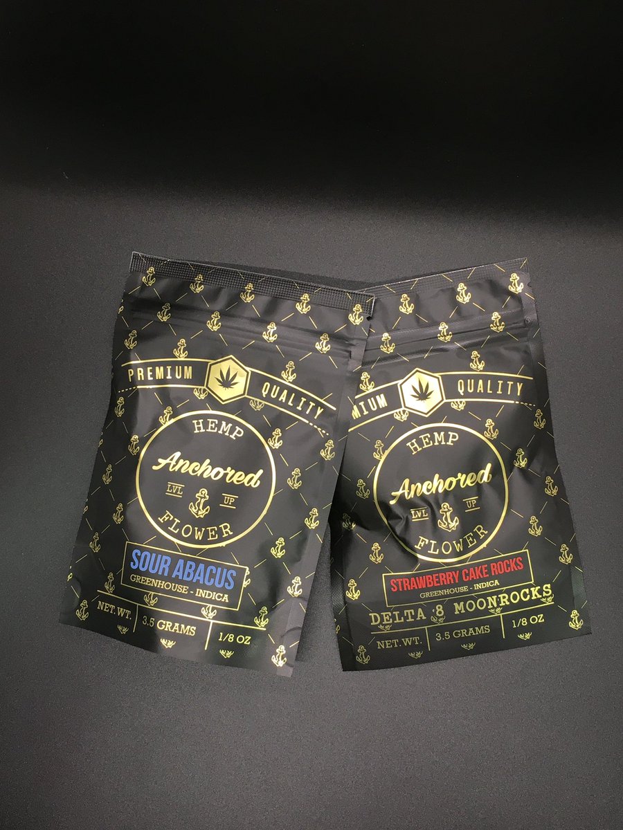 CBDPlus_VIISt's tweet photo. Indica, Sativa, Hybrids? We have them all!
Sativa- Sour G, Sour Tangie
Indica- Strawberry Cake Rocks, Sour Abacus
Hybrid- Sour Runtz, Sour Kush
Each bag comes with an eighth (3.5G) of #delta8👀. The terpene profiles on these 🌱 options are amazing too!🤩 https://t.co/ZgxphoweMM
