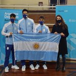 Photo by Fed. Arg. de Box (@FABoxArg)