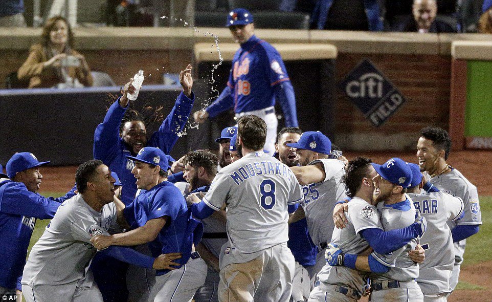 Clowning the Mets even better
