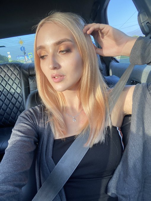 I like to ride in a car 🏎 https://t.co/Sb0J6ED7r9<a href="/tag/cb"class="tags"><span>#cb</span></a><a href="/tag/chaturbate"class="tags"><span>#chaturbate</span></a>