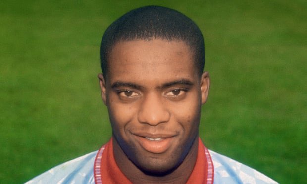 Dalian Atkinson, an ex-footballer, was shot with an electric stun-gun in Telford. He was then kicked multiple times in the head.

Today, in the trial for Dalian's killing, for the first time in 35 years, a police officer was convicted of manslaughter for a killing while on duty