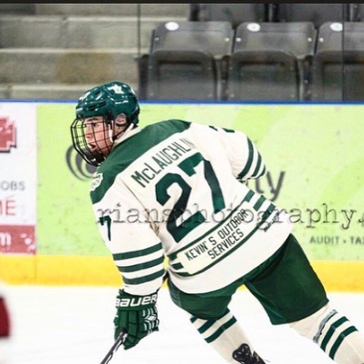 chumptalkpod's tweet photo. EPISODE #156 - ft. @KMcLaughlin27 
🚨LIVE ON ALL PLATFORMS🚨

- Playing for hometown Elmira Sugar Kings
- Nexus Health &amp; Training
- Trip to BC to visit with BCHL teams
- Upcoming trip to the States
- + much more🔥

Listen/watch below:
https://t.co/cWwHWGsNBU https://t.co/DAh6GFgWlm