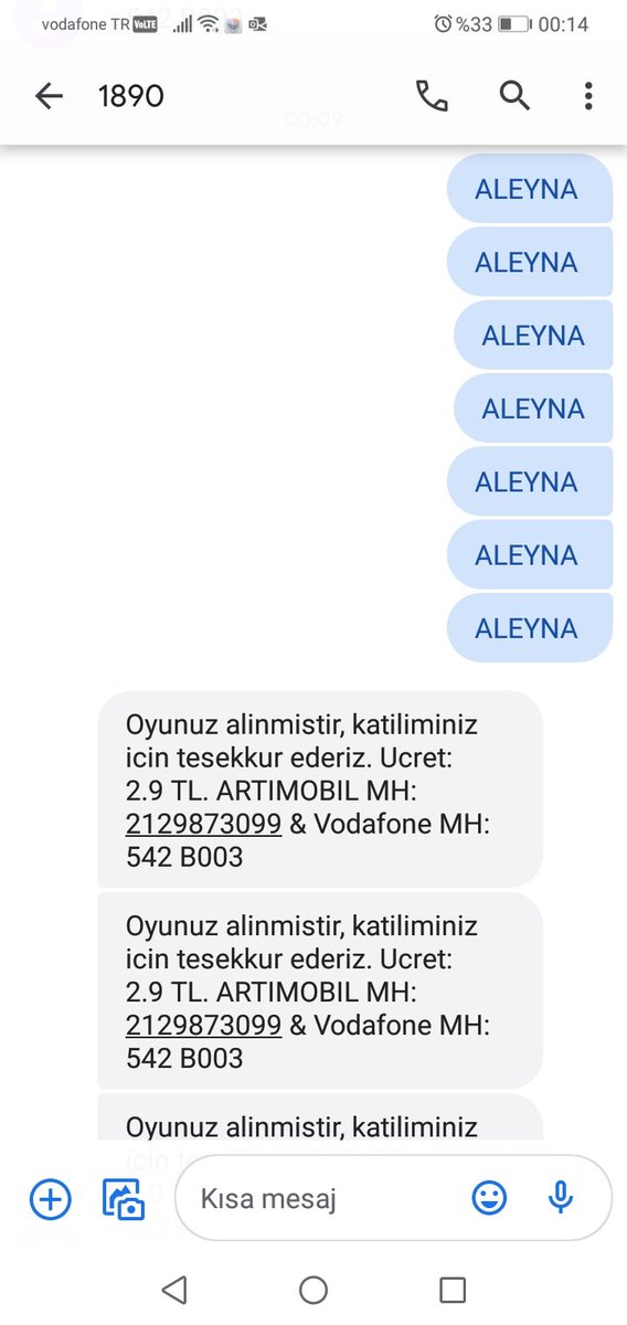 AleynaYaz 1890agönder

Mesele Aleyna değil. Onur Meselesi.