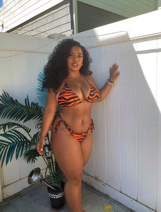 You lost without it I don't doubt it 🍊🥥 https://t.co/S3HFLVtae3