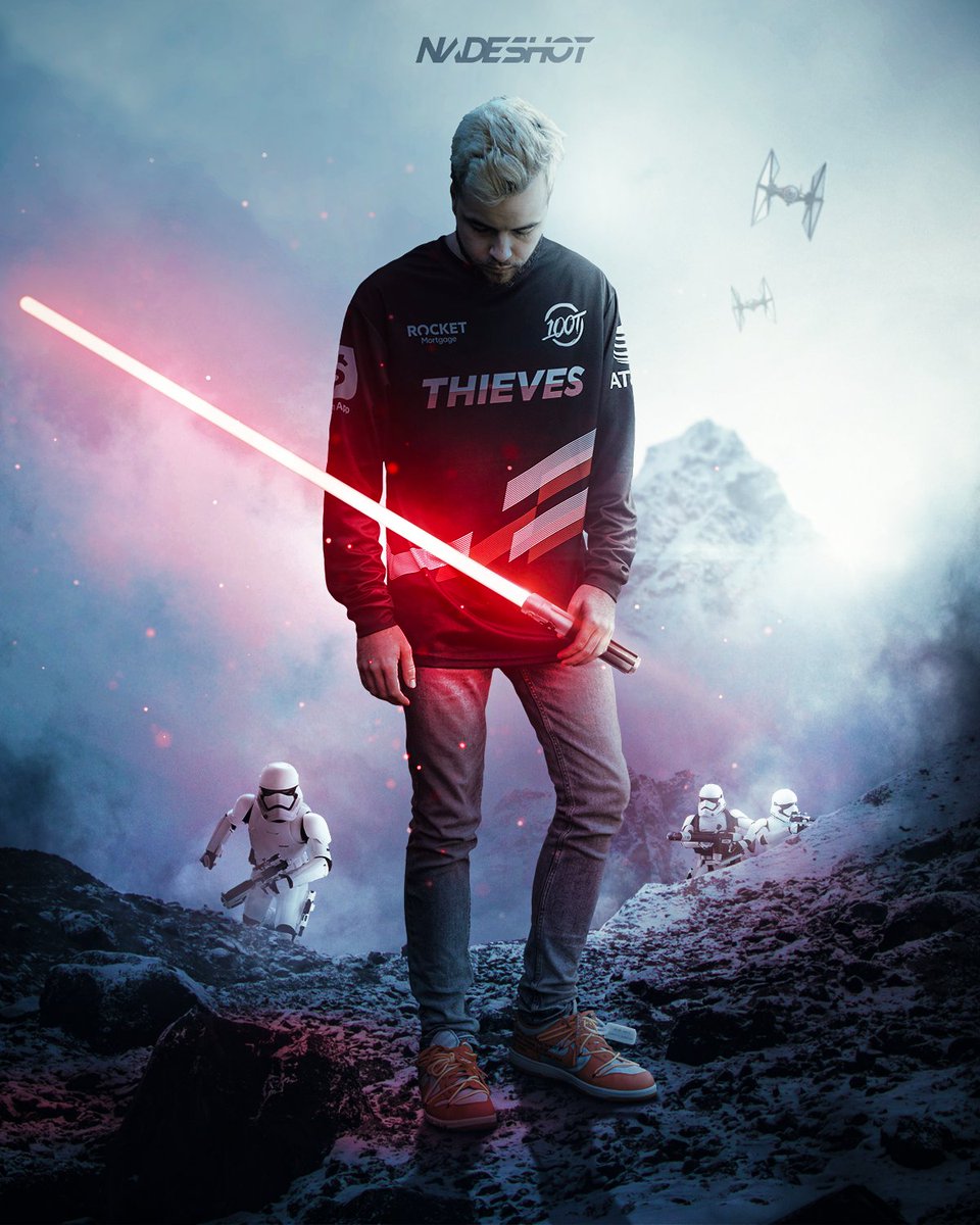 NexoGraphics's tweet photo. Lord Nadeshot @Nadeshot 
Support and feedback is appreciated!
HD: https://t.co/3juUbgYGjb https://t.co/zxuPu0SxBs
