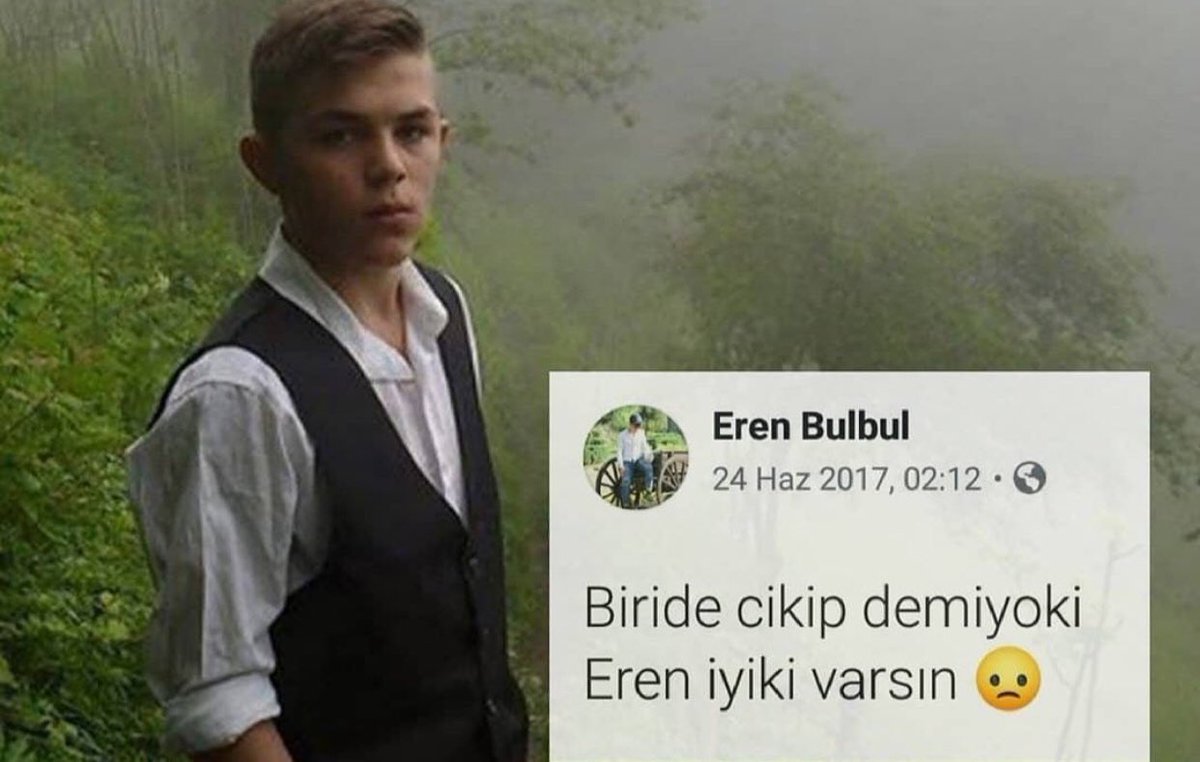 darlananusak's tweet photo. 24 Haziran 2017’de diyemedik belki ama sen her gün iyi ki varsın Erenim!

Seni çok seviyoruz. https://t.co/6KHjCUCrZk