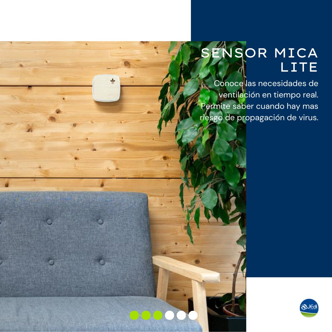 JEDI_domotica's tweet image. #createautomation soluciones de control de aforo para casas 🏡, edificios . #airelimpio #smarthome by @loxone @inbiot_es #jedismart #solucionesjedi #controlaforo #semaforizacion #ecuador #quito #automatizacion #diseñointeriores #arquitecturaecuador #CO2 #virus