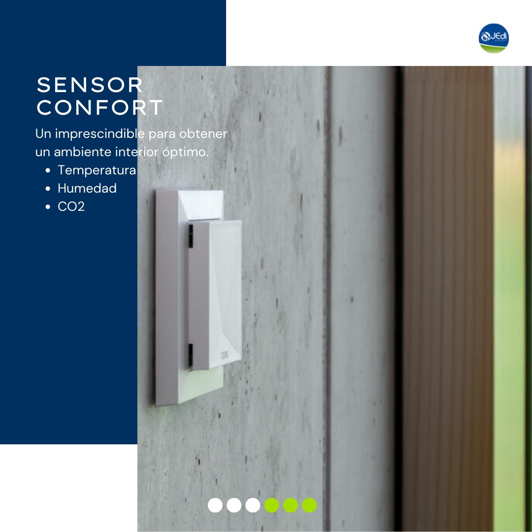 JEDI_domotica's tweet image. #createautomation soluciones de control de aforo para casas 🏡, edificios . #airelimpio #smarthome by @loxone @inbiot_es #jedismart #solucionesjedi #controlaforo #semaforizacion #ecuador #quito #automatizacion #diseñointeriores #arquitecturaecuador #CO2 #virus