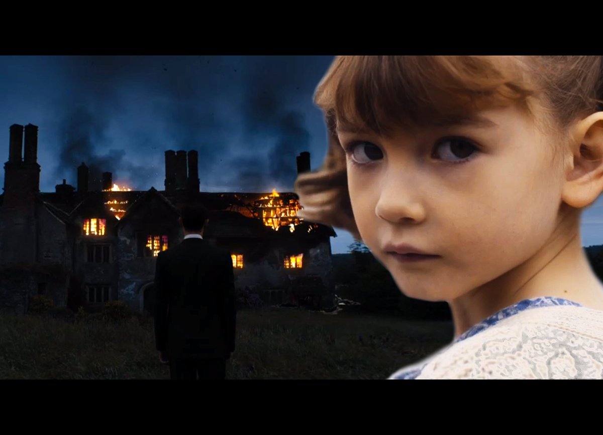 SiblingSecret's tweet photo. Someone just sent me this! Ha ha!
#Sherlock #disastergirl #Eurus #littleeurus #TheFinalProblem https://t.co/joSdkp9FBf