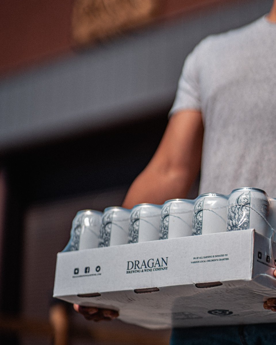 Our Garnet Pale Ale is being added to more and more <a href="/LCBO/">LCBO</a>’s every week!

Check out our map linked here to find the nearest LCBO available with our Garnet Pale Ale!

draganbrewingandwine.com/shop/garnet

#Cheers!

#DragansAreHere