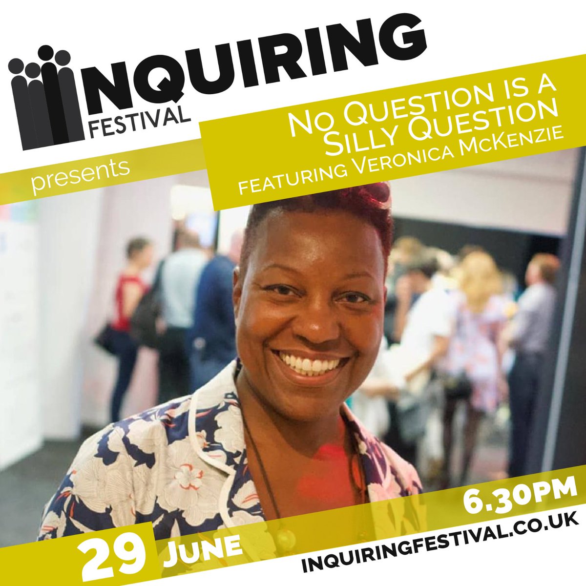 Inquiring Festival tweet media