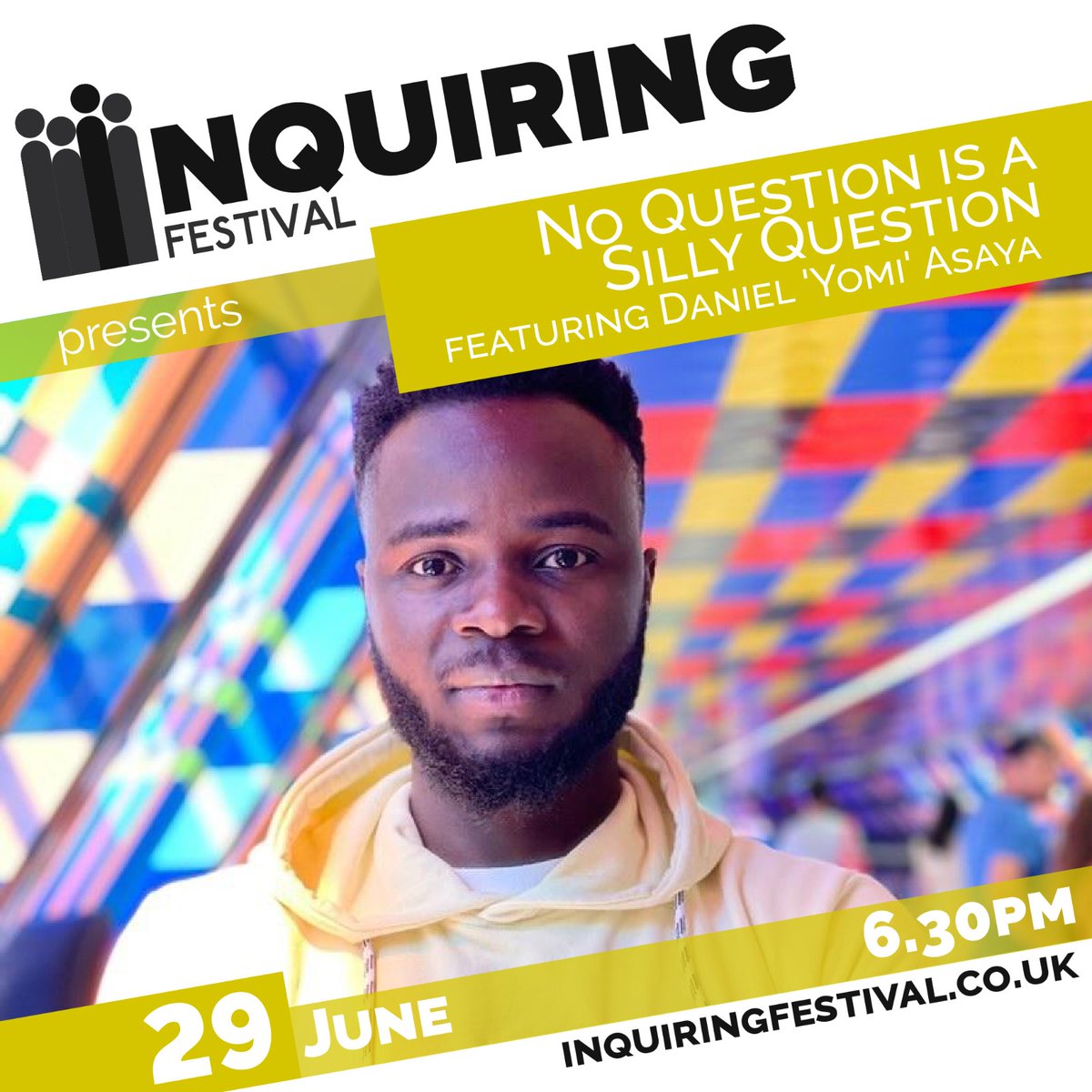 Inquiring Festival tweet media
