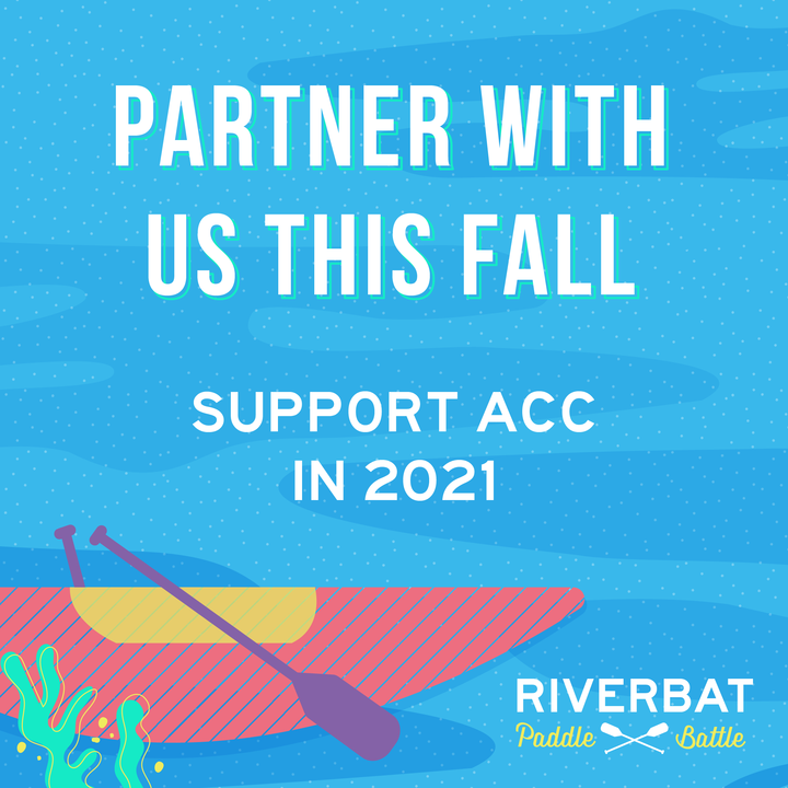 RBPaddleBattle's tweet photo. Calling all interested sponsors! 📢 With your support, we can help ACC students achieve their dreams. 🙌 If you are interested in partnering with the Riverbat Paddle Battle, check out the link in our bio. Together, we can change lives for students in our community! #RBPB21 https://t.co/xzOurxvMmS