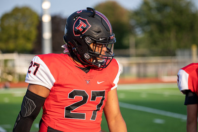 TheD_Zone's tweet photo. Livonia Churchill 2022 DE VJ Ragland is visiting Alma on 06/29/2021
https://t.co/lOY7AcyiMn https://t.co/J1efkaydM6