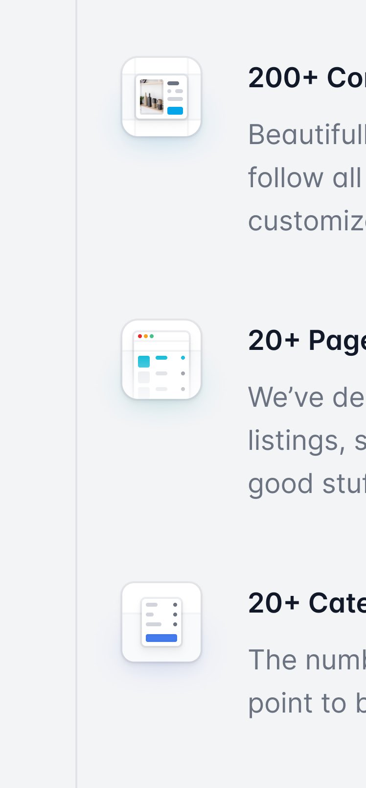Tailwind UI (tailwindui) / Twitter