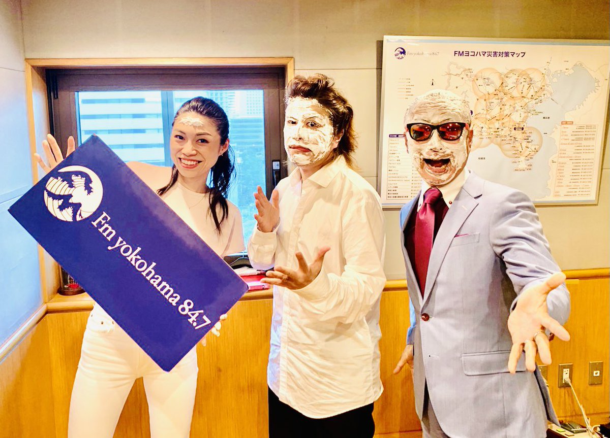 TANSAN HOUR 今夜もシュワシュワ（FMヨコハマ） (@tansan847) / Posts / X