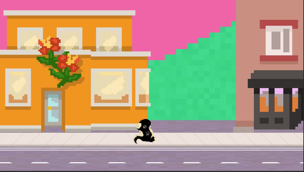 nominestudios's tweet photo. Importing assets, building new scenes, and reminding myself that not every single moment of this beautiful day needs to be spent working.
#IndieGame #IndieGameDev #art #PixelArt #MadeInUnity #WorkInProgress #WorkInProgressWednesday #StepAwayFromTheComputer https://t.co/gw9E8QcgPe
