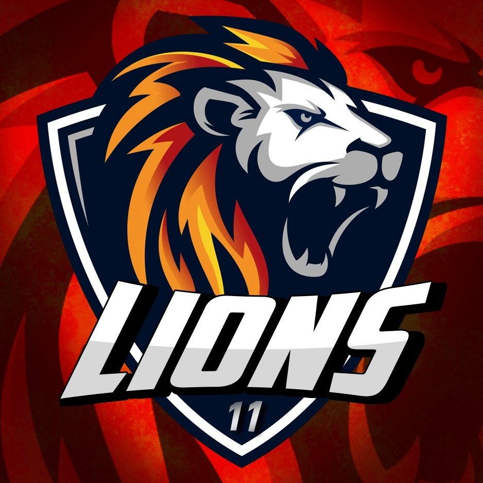 LIONS11 tweet media