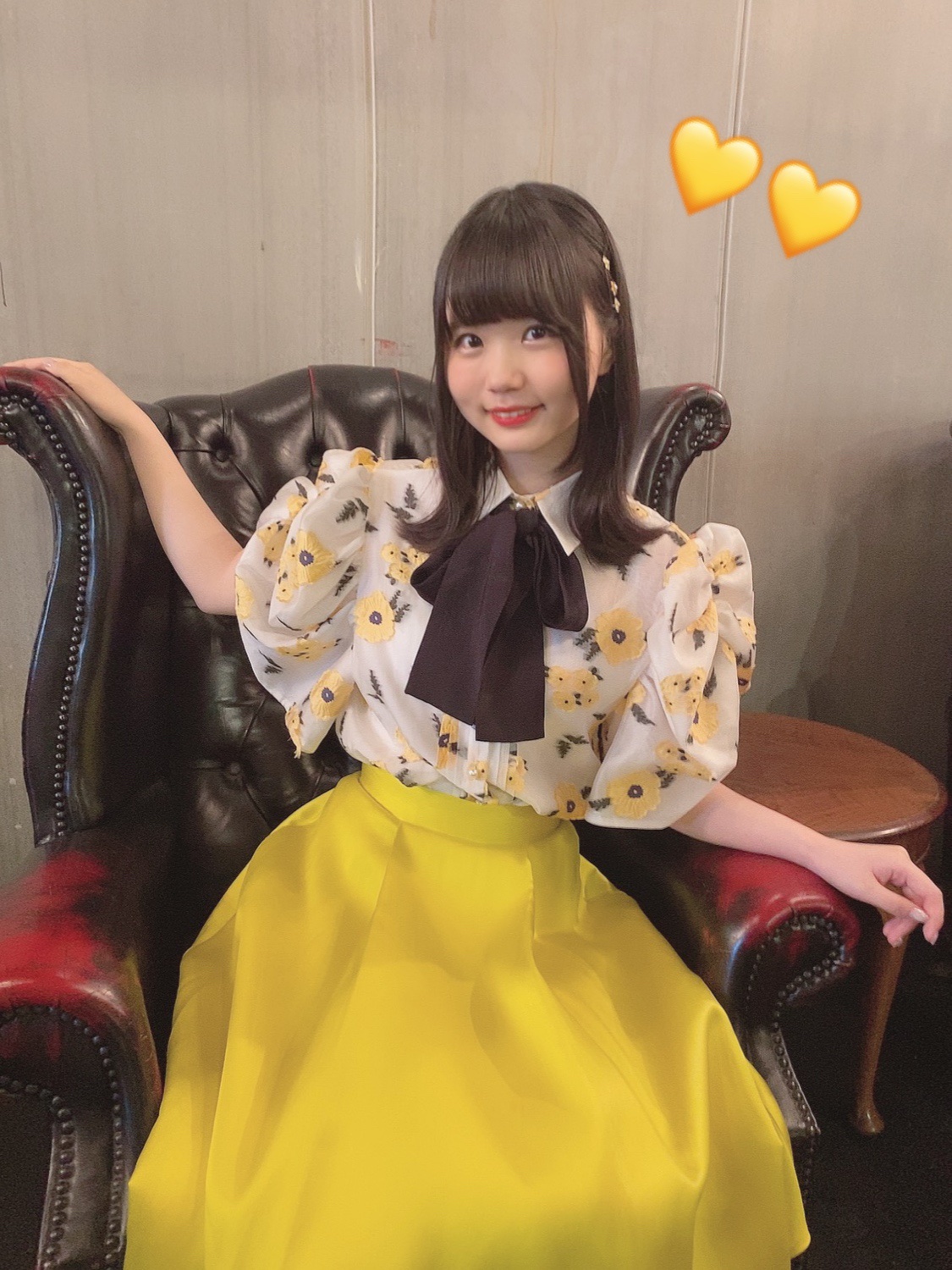 稗田寧々 on X: 