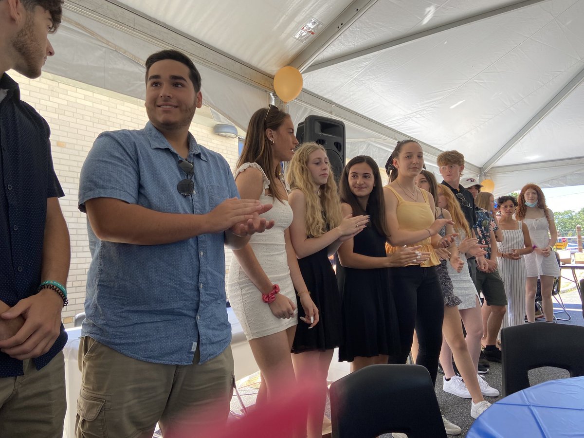 Lucille Iconis (@lucilleiconis) on Twitter photo Athletic Awards Luncheon was terrific…great kids and amazing accomplishments in the most challenging year on record! Go Chiefs! <a href="/MassapequaPS/">MassapequaPS</a> Athletic Awards Luncheon was terrific…great kids and amazing accomplishments in the most challenging year on record! Go Chiefs! <a href="/MassapequaPS/">MassapequaPS</a>