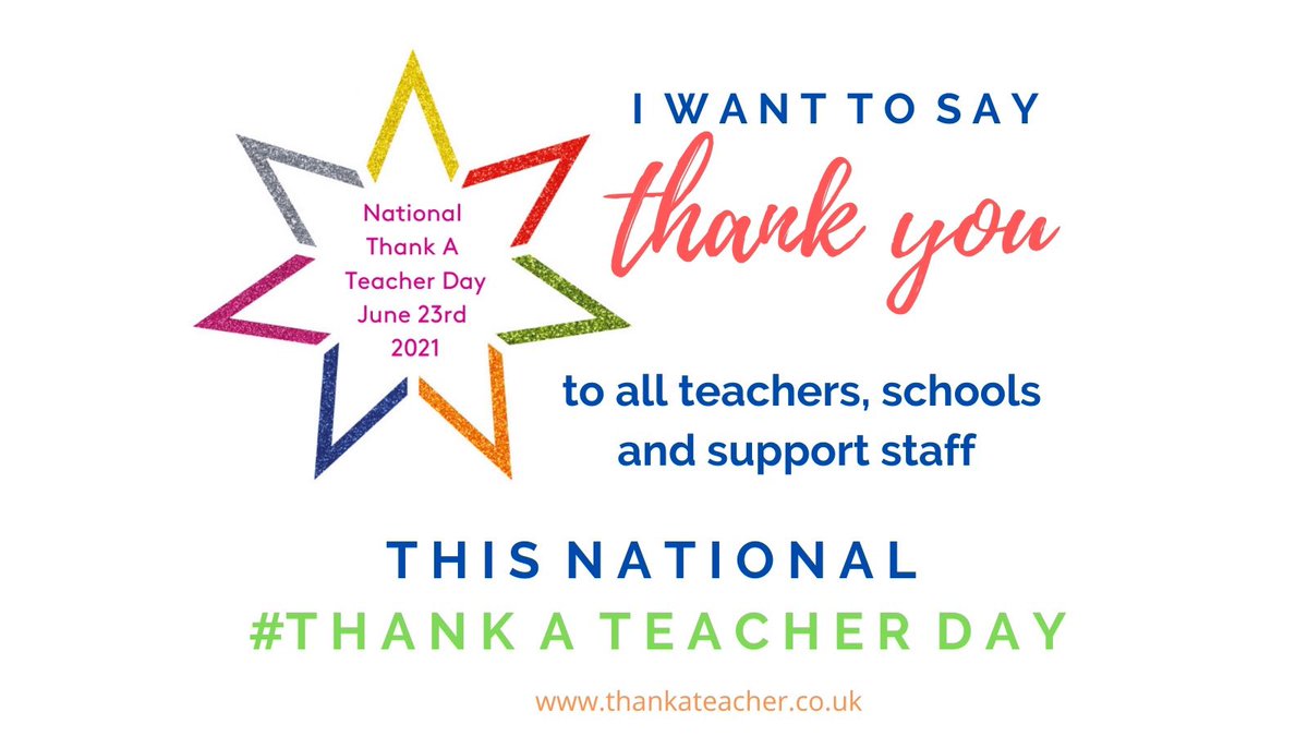 SeftonLcep's tweet image. Bravo to all teachers and support staff too #ThankATeacherDay