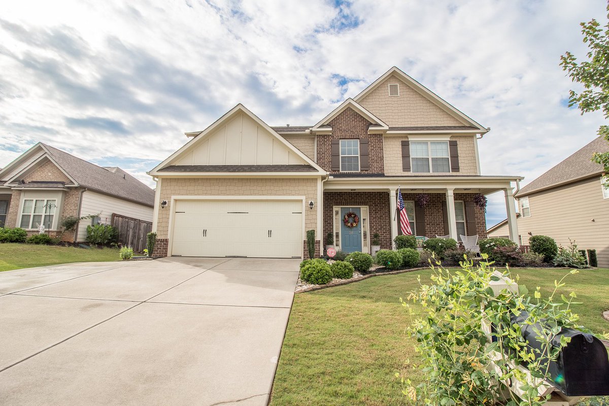 AlphaPropertySC's tweet image. FOR RENT $2500/month:
38 Copperdale Drive
Simpsonville, SC 29681
View additional listings here: alphapropertysc.com
Property Information Here: bit.ly/3qnpKIv