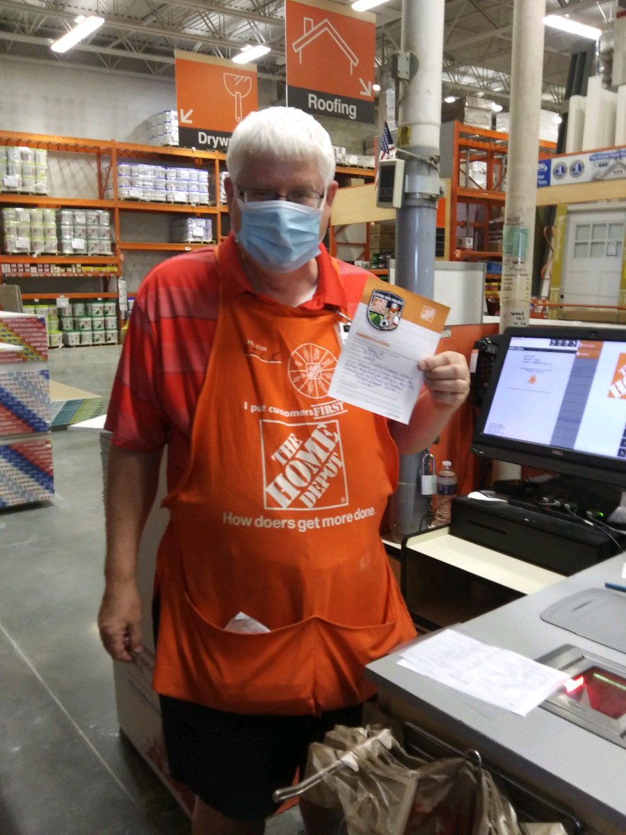 Luis De Gouveia (@hd_luisd) on Twitter photo Great job Ricky on getting his first commercial credit card! <a href="/maryanne_stl/">Maryanne St. Laurent</a> <a href="/DianeRaymond26/">Diane Raymond</a> @JaredPare1 <a href="/HD6220/">Home Depot #6220</a> Great job Ricky on getting his first commercial credit card! <a href="/maryanne_stl/">Maryanne St. Laurent</a> <a href="/DianeRaymond26/">Diane Raymond</a> @JaredPare1 <a href="/HD6220/">Home Depot #6220</a>
