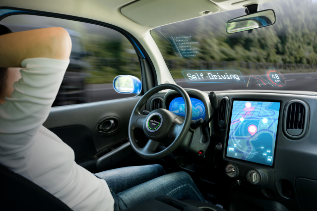 VisionaryFrosty's tweet photo. By 2025, 1 in 5 cars in developed regions will offer one or more L2 features due to stiff competition, while OEMs in emerging countries will offer L1 safety-related features. Discover @Frost_Sullivan's global #AutonomousDriving industry analysis here: https://t.co/mrxJ8XVeMn https://t.co/73aZoU9HdO