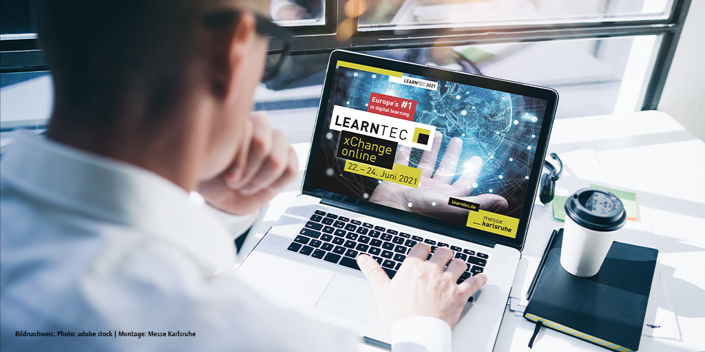 MAlbert_FJ's tweet photo. Bei der #learntec21 dreht sich alles um die #DigitaleSchule. 📚 💻 Wir freuen uns gemeinsam mit unseren Partnern @BfBildung, @Intel_DE, @MicrosoftDE und der REDNET AG bei einem Forum und in der Ausstellung dabei zu sein.  @learntec_news
👉 https://t.co/H9QCxd1Xe0 https://t.co/MMKvV2sfTq