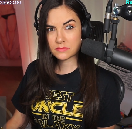I swear to god if you people sent me any grapefruit I'm gonna lose it... LIVE on Twitch opening mail<a href="/tag/sceretsauce"class="tags"><span>#sceretsauce</span></a>