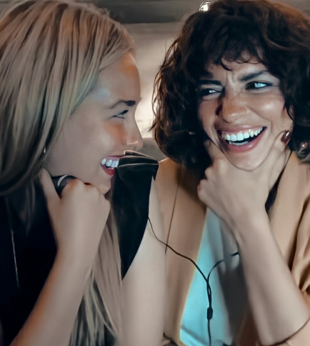 luisita y amelia (@luimeliamoments) on Twitter photo 