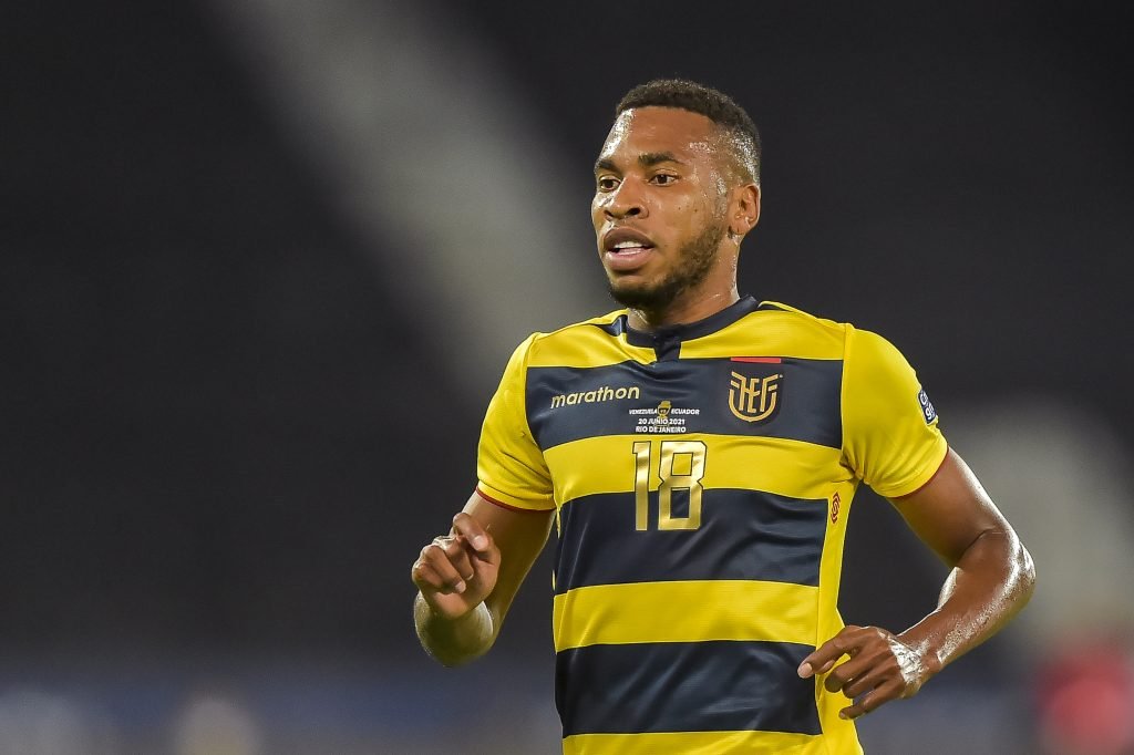 Copa America Top 5 Leading Goal Scorer In Conmebol Check Name