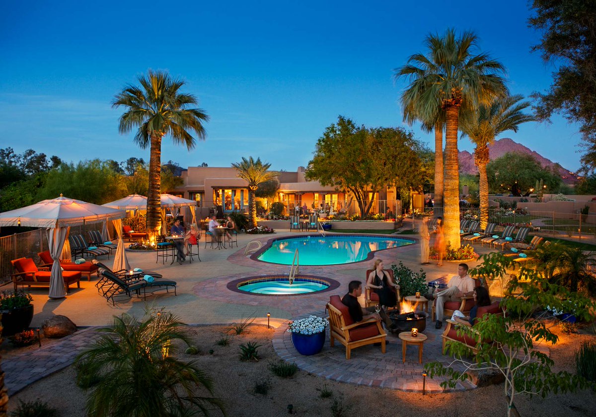 Hermosa Inn tweet media