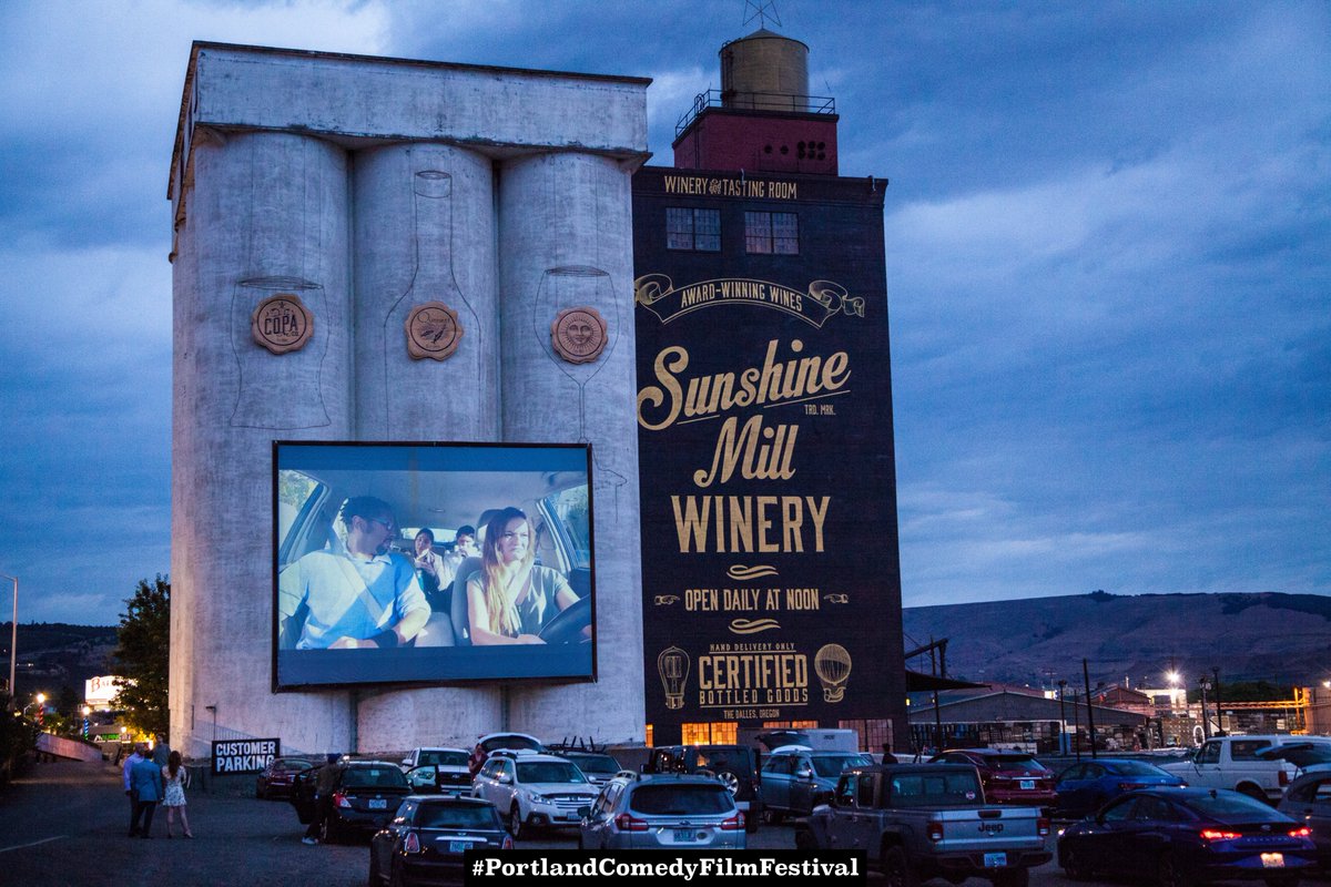 carpooltheseries tweet media