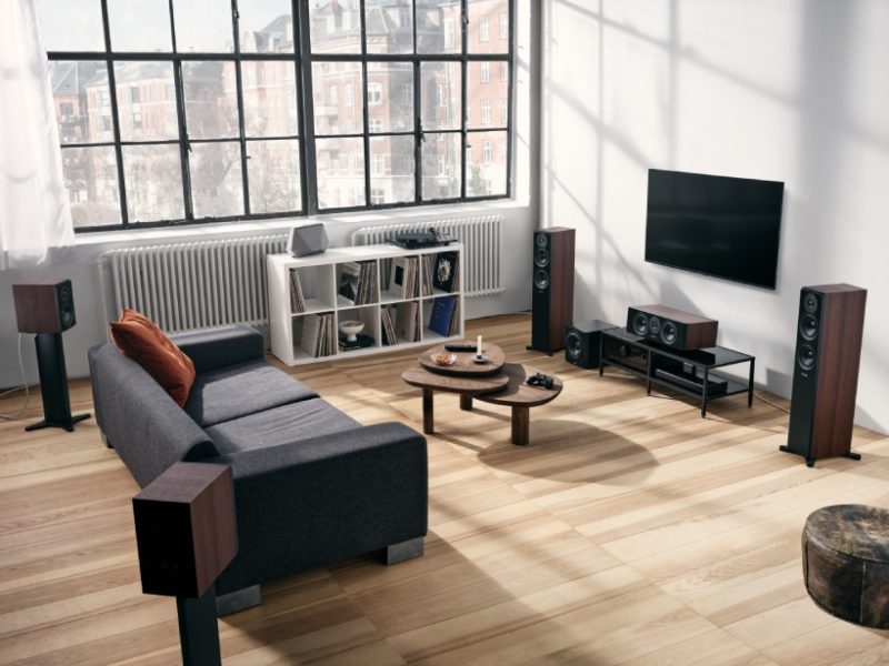 FreshHiFi's tweet image. Dynaudio выпустила обновленную серию акустических систем Emit - fresh-hifi.ru/news/dynaudio-…